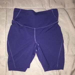 Lululemon Base Pace Shorts